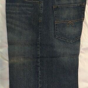 Ecko Mens Jean Shorts size 42